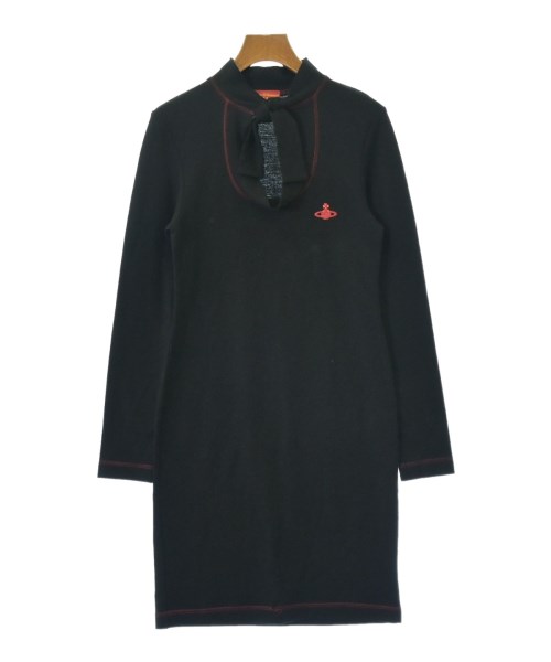ヴィヴィアンウエストウッドレッドレーベル(Vivienne Westwood RED LABEL)のVivienne Westwood RED LABEL ワンピース