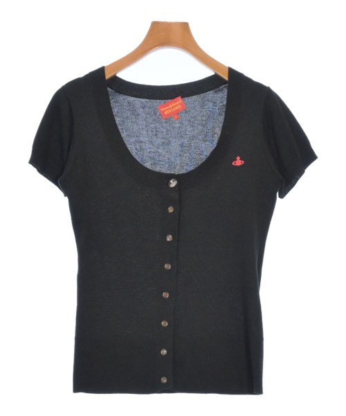ヴィヴィアンウエストウッドレッドレーベル(Vivienne Westwood RED LABEL)のVivienne Westwood RED LABEL カーディガン