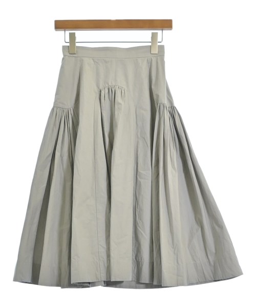 ヴィヴィアンウエストウッドレッドレーベル(Vivienne Westwood RED LABEL)のVivienne Westwood RED LABEL ロング・マキシ丈スカート
