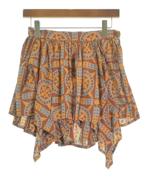 ヴィヴィアンウエストウッドレッドレーベル(Vivienne Westwood RED LABEL)のVivienne Westwood RED LABEL ミニスカート