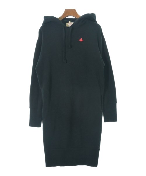 Vivienne Westwood RED LABEL(ヴィヴィアンウエストウッドレッドレーベル)のワンピース サイズ:2(M位) 11,800円