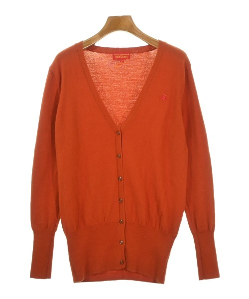 Vivienne Westwood RED LABEL(ヴィヴィアンウエストウッドレッドレーベル)のカーディガン サイズ:2(M位) 10,400円