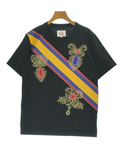 Vivienne Westwood RED LABEL(ヴィヴィアンウエストウッドレッドレーベル)のTシャツ・カットソー サイズ:38(S位) 17,600円