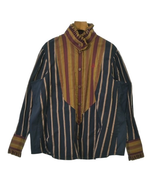 Vivienne Westwood RED LABEL(ヴィヴィアンウエストウッドレッドレーベル)のカジュアルシャツ サイズ:M 16,500円