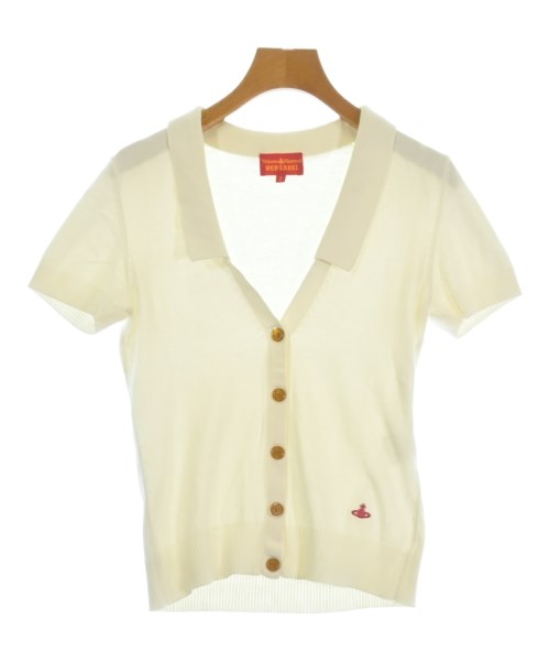 Vivienne Westwood RED LABEL(ヴィヴィアンウエストウッドレッドレーベル)のカーディガン サイズ:2(M位) 10,400円