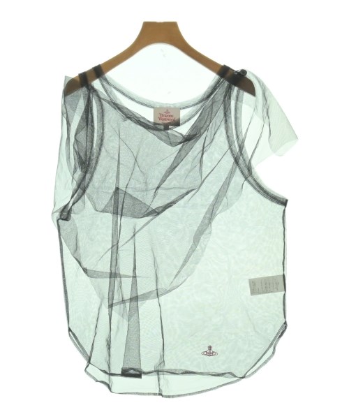 Vivienne Westwood RED LABEL(ヴィヴィアンウエストウッドレッドレーベル)のベスト サイズ:00(XS位) 21,800円