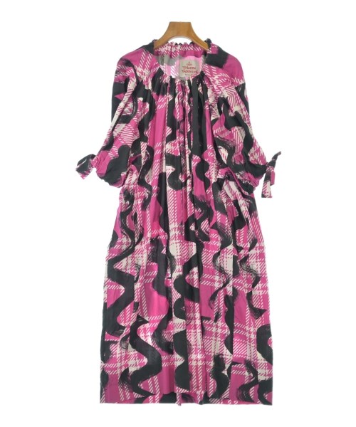 Vivienne Westwood RED LABEL(ヴィヴィアンウエストウッドレッドレーベル)のワンピース サイズ:00(M位) 36,100円