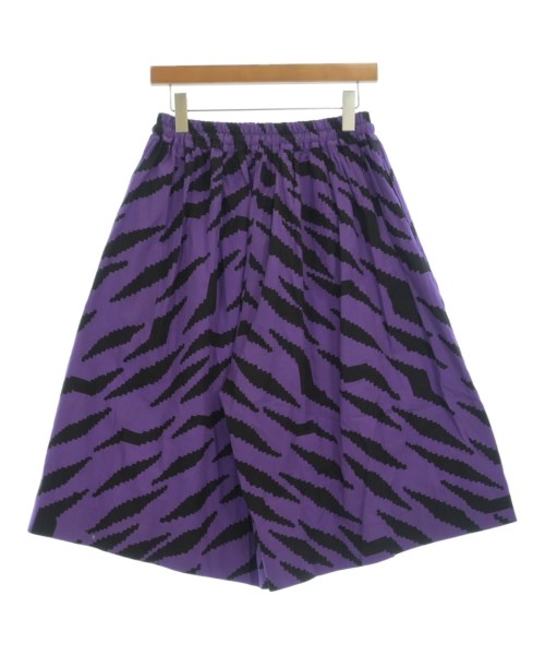 Vivienne Westwood RED LABEL(ヴィヴィアンウエストウッドレッドレーベル)のショートパンツ サイズ:00(M位) 20,900円