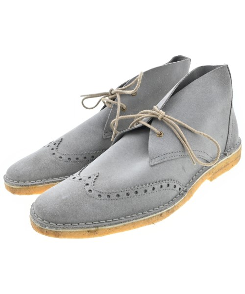 PIERRE HARDY(ピエールアルディ)その他 グレー サイズ:EU43(28cm位)/2200620617116