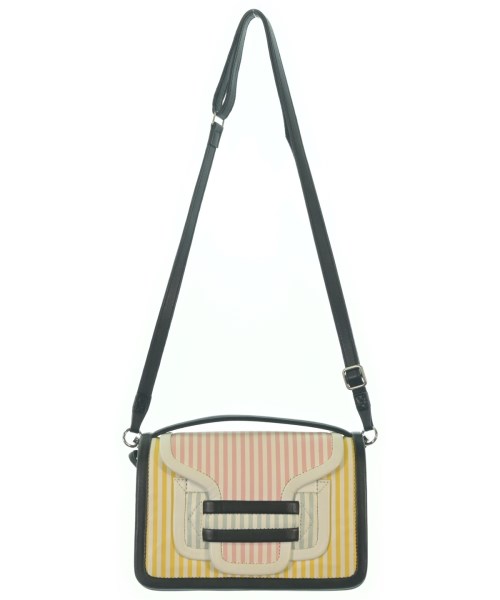 PIERRE HARDY(ピエールアルディ)ショルダーバッグ 黄 サイズ:-/2200633229016