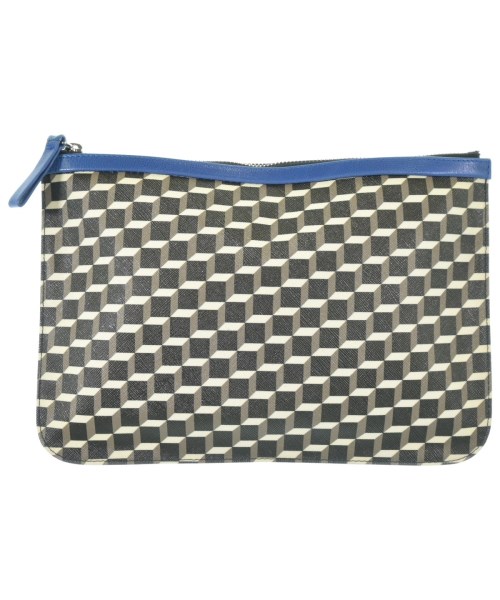 ピエールアルディ(PIERRE HARDY)のPIERRE HARDY クラッチバッグ