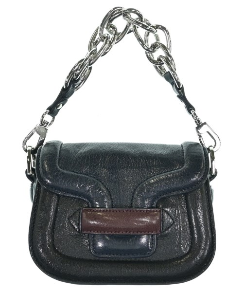 PIERRE HARDY(ピエールアルディ)ショルダーバッグ 紺 サイズ:-/2200663695065