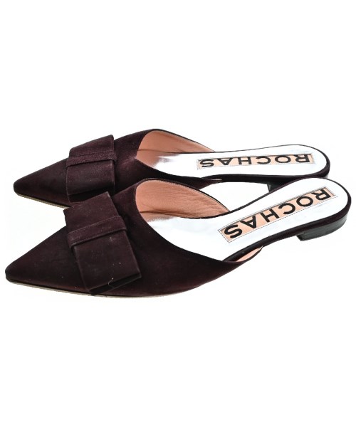 ロシャス(ROCHAS)のROCHAS サンダル