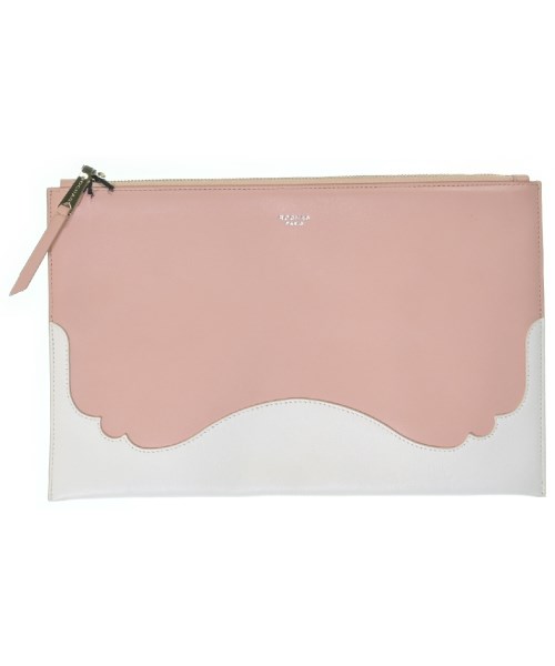 ロシャス(ROCHAS)のROCHAS クラッチバッグ