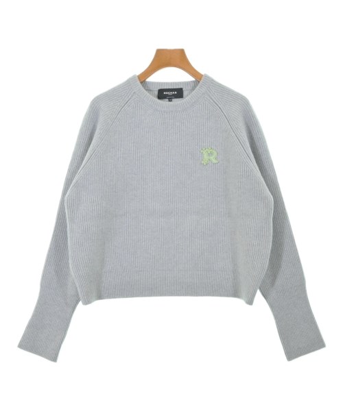 ロシャス(ROCHAS)のROCHAS ニット・セーター