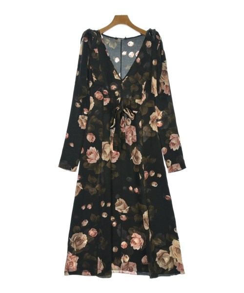 ROCHAS(ロシャス)のワンピース サイズ:38(S位) 36,100円