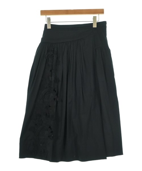 ROCHAS(ロシャス)のロング・マキシ丈スカート サイズ:38(S位) 26,000円