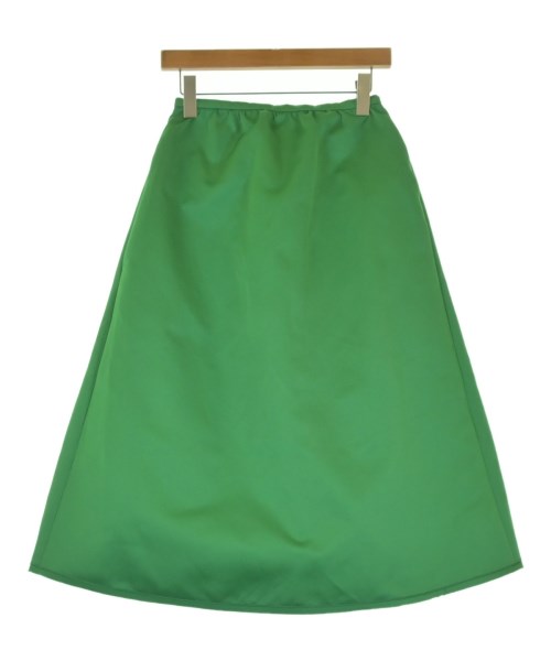 ROCHAS(ロシャス)のロング・マキシ丈スカート サイズ:38(S位) 24,000円