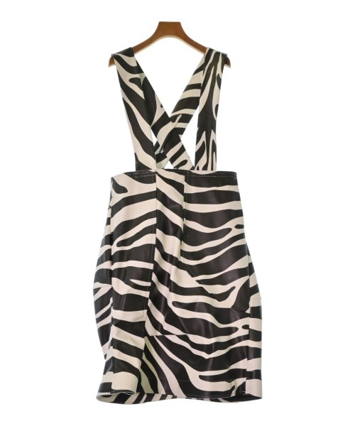 COMME des GARCONS(コムデギャルソン)ワンピース 白 サイズ:S/2200322454156