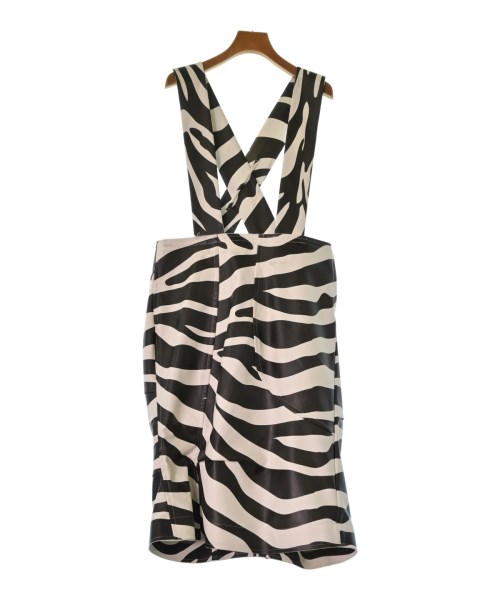 COMME des GARCONS(コムデギャルソン)ワンピース 白 サイズ:S/2200322862036