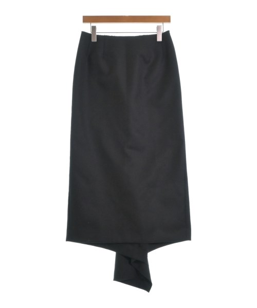 コムデギャルソン(COMME des GARCONS)のCOMME des GARCONS ひざ丈スカート