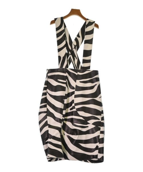 COMME des GARCONS(コムデギャルソン)ワンピース 白 サイズ:S/2200319407028