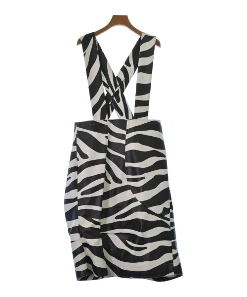 COMME des GARCONS(コムデギャルソン)ワンピース 白 サイズ:S/2200319561058