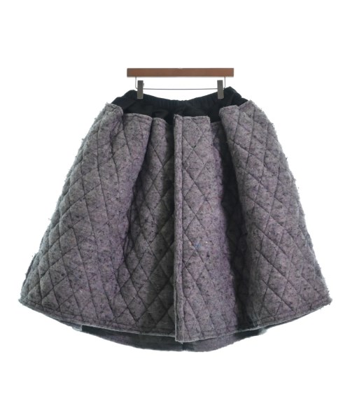 コムデギャルソン(COMME des GARCONS)のCOMME des GARCONS ひざ丈スカート