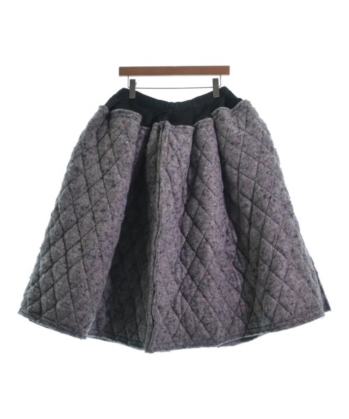 コムデギャルソン(COMME des GARCONS)のCOMME des GARCONS ひざ丈スカート