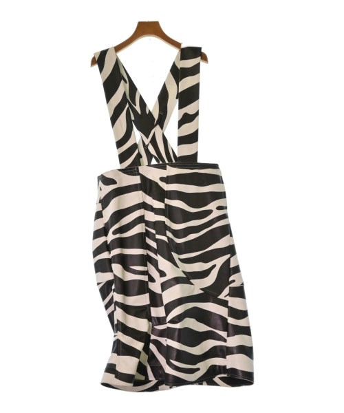 COMME des GARCONS(コムデギャルソン)ワンピース 白 サイズ:S/2200322038028