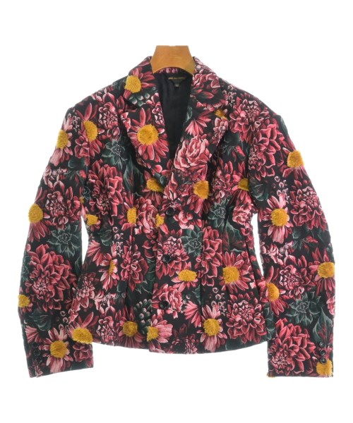 コムデギャルソン(COMME des GARCONS)のCOMME des GARCONS ジャケット（その他）