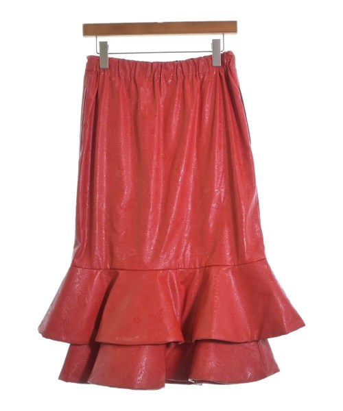 コムデギャルソン(COMME des GARCONS)のCOMME des GARCONS ひざ丈スカート