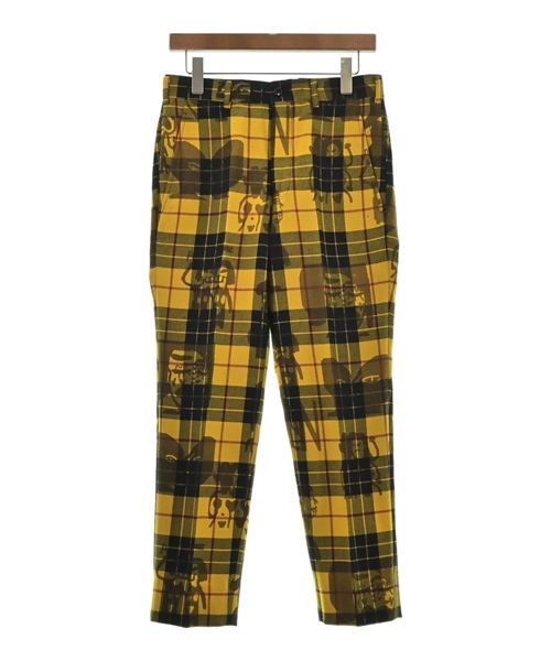 COMME des GARCONS(コムデギャルソン)のスラックス サイズ:XS 23,870円