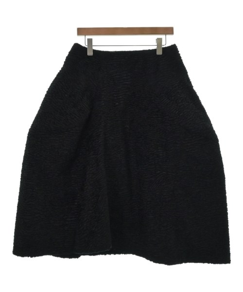 COMME des GARCONS(コムデギャルソン)のひざ丈スカート サイズ:M 72,100円
