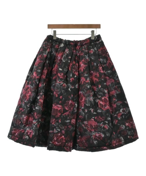 コムデギャルソン(COMME des GARCONS)のCOMME des GARCONS ロング・マキシ丈スカート