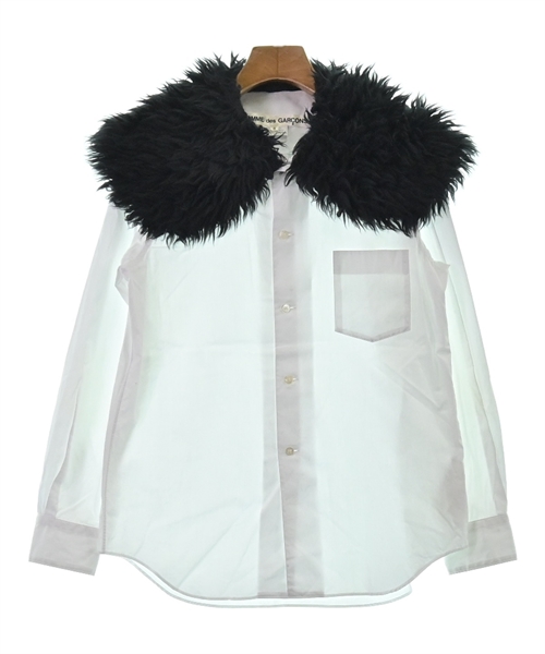 COMME des GARCONS(コムデギャルソン)のブラウス サイズ:S 20,860円