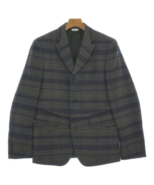 コムデギャルソンオムドゥ(COMME des GARCONS HOMME DEUX)のCOMME des GARCONS HOMME DEUX ジャケット