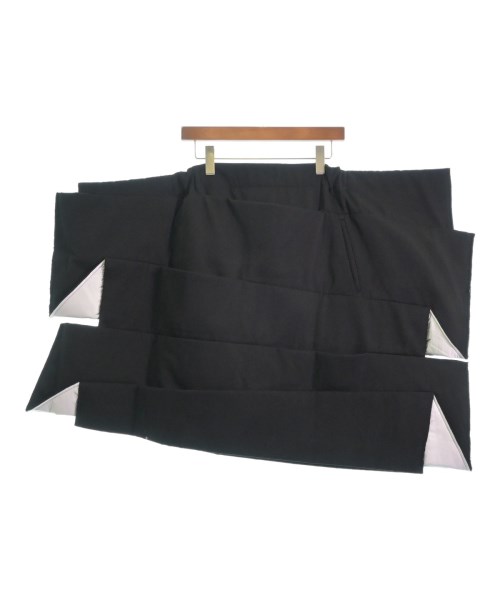 コムデギャルソン(COMME des GARCONS)のCOMME des GARCONS ひざ丈スカート
