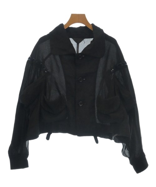 コムデギャルソン(COMME des GARCONS)のCOMME des GARCONS ジャケット（その他）