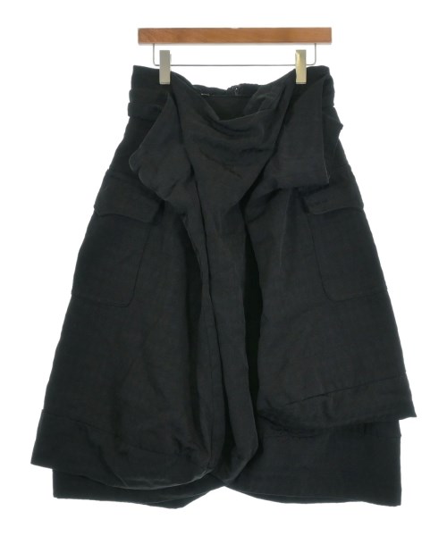 COMME des GARCONS(コムデギャルソン)のひざ丈スカート サイズ:-(L位) 101,900円