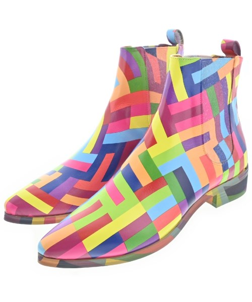 COMME des GARCONS(コムデギャルソン)のブーツ サイズ:UK5(23.5cm位) 82,600円