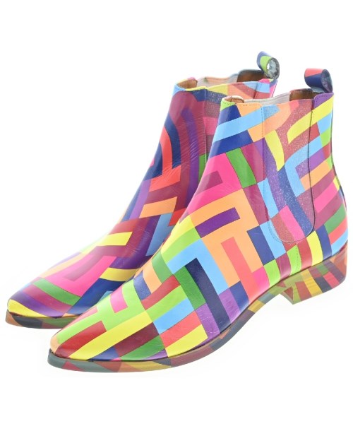 COMME des GARCONS(コムデギャルソン)のブーツ サイズ:UK5(23.5cm位) 101,900円