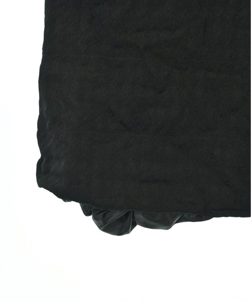 COMME des GARCONS（コムデギャルソン）その他 黒 サイズ:F レディース/2200487490020