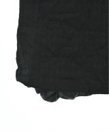 COMME des GARCONS（コムデギャルソン）その他 黒 サイズ:F レディース/2200487490020