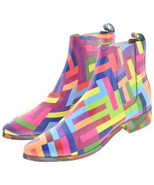 COMME des GARCONS(コムデギャルソン)のブーツ サイズ:UK5(23.5cm位) 82,600円