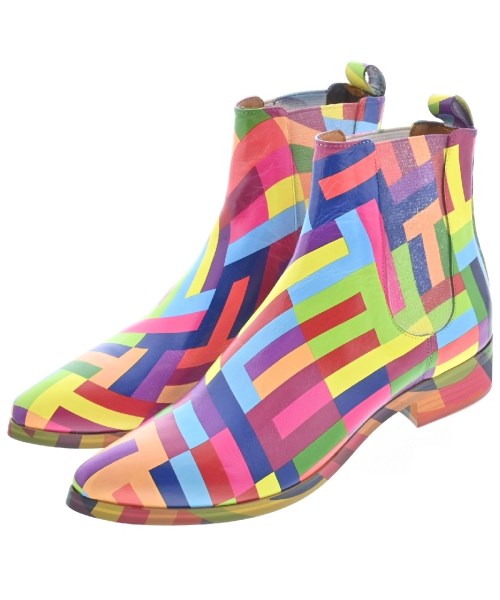 COMME des GARCONS(コムデギャルソン)のブーツ サイズ:UK4 1/2(23cm位) 101,900円