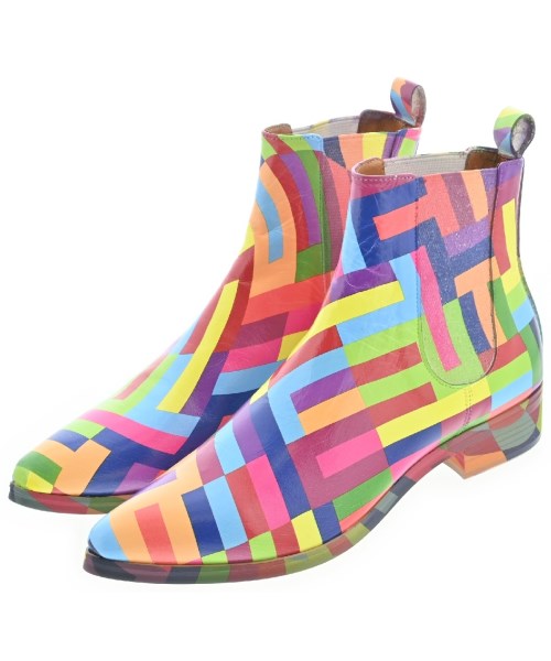COMME des GARCONS(コムデギャルソン)のブーツ サイズ:UK4 1/2(23cm位) 101,900円