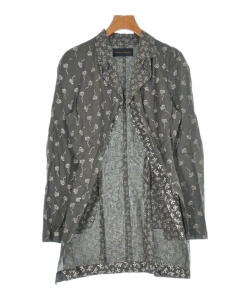 コムデギャルソン(COMME des GARCONS)のCOMME des GARCONS カジュアルジャケット