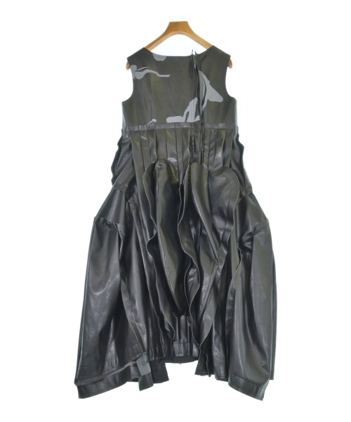 COMME des GARCONS（コムデギャルソン）ワンピース 黒 サイズ:S レディース/2200553610017