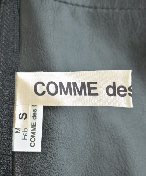 COMME des GARCONS（コムデギャルソン）ワンピース 黒 サイズ:S レディース/2200553610017